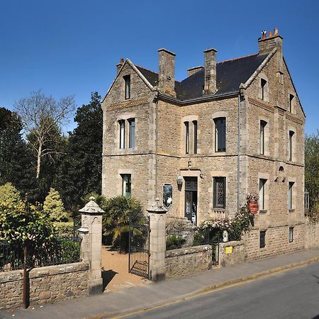 Maison D'Hotes La Guerandiere Guérande Buitenkant foto