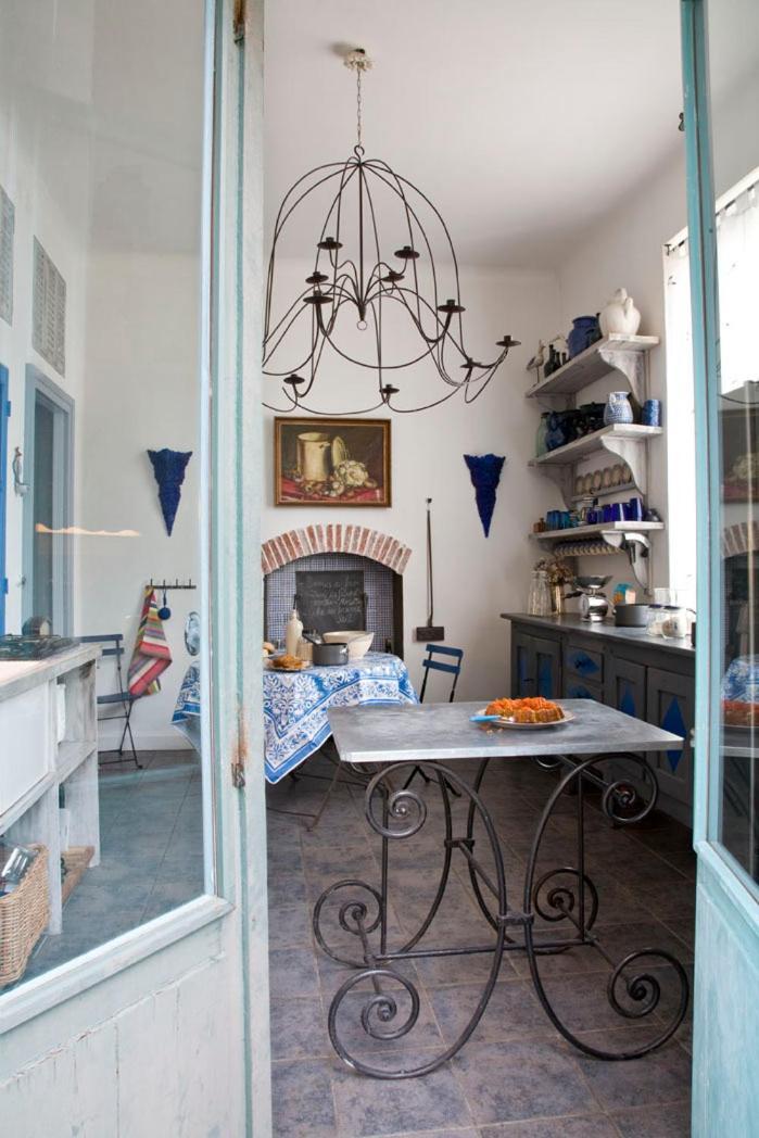 Maison D'Hotes La Guerandiere Guérande Buitenkant foto