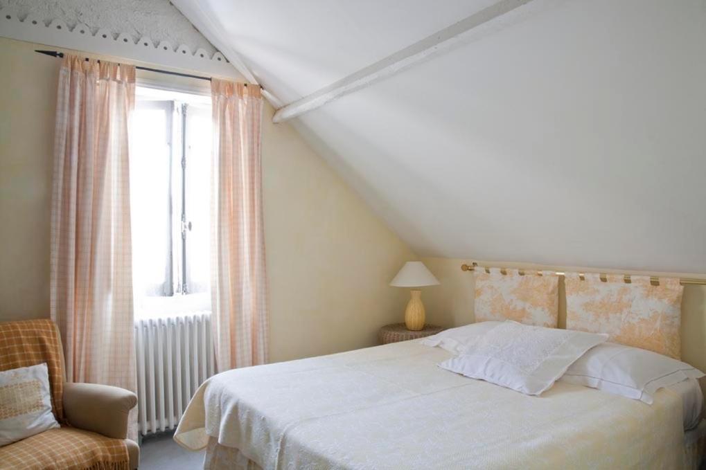 Maison D'Hotes La Guerandiere Guérande Buitenkant foto