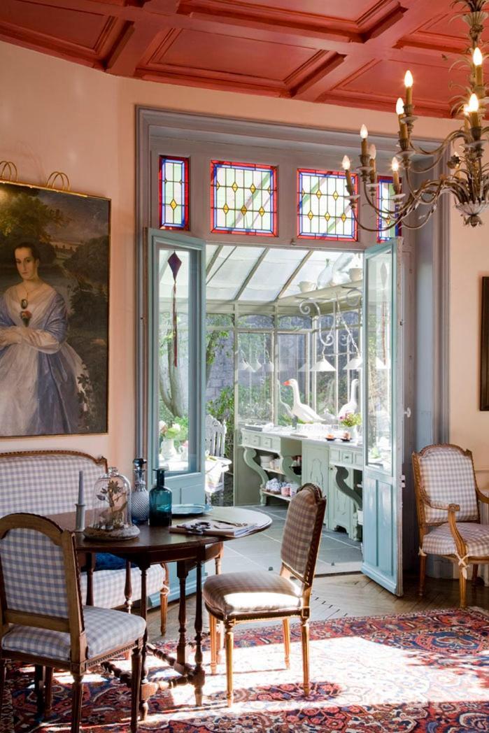 Maison D'Hotes La Guerandiere Guérande Buitenkant foto