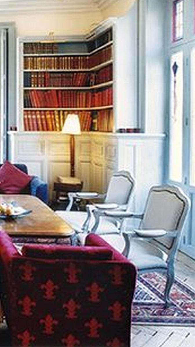 Maison D'Hotes La Guerandiere Guérande Buitenkant foto