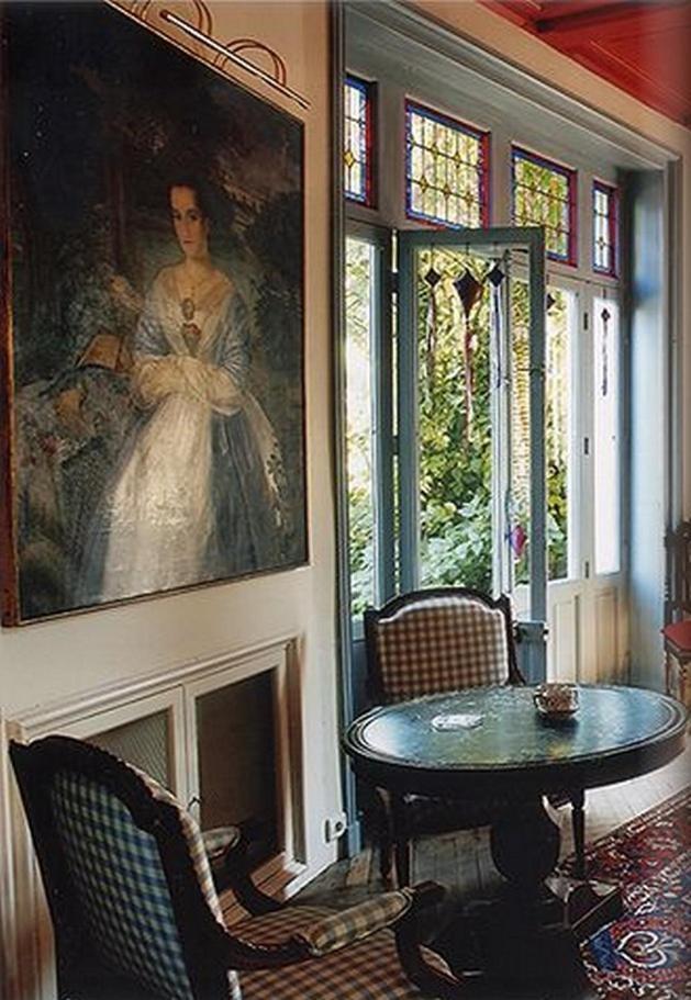 Maison D'Hotes La Guerandiere Guérande Buitenkant foto