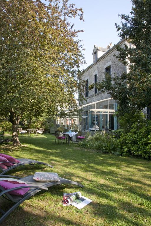 Maison D'Hotes La Guerandiere Guérande Buitenkant foto