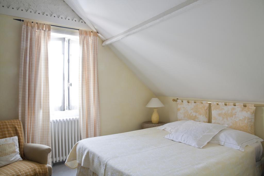Maison D'Hotes La Guerandiere Guérande Buitenkant foto
