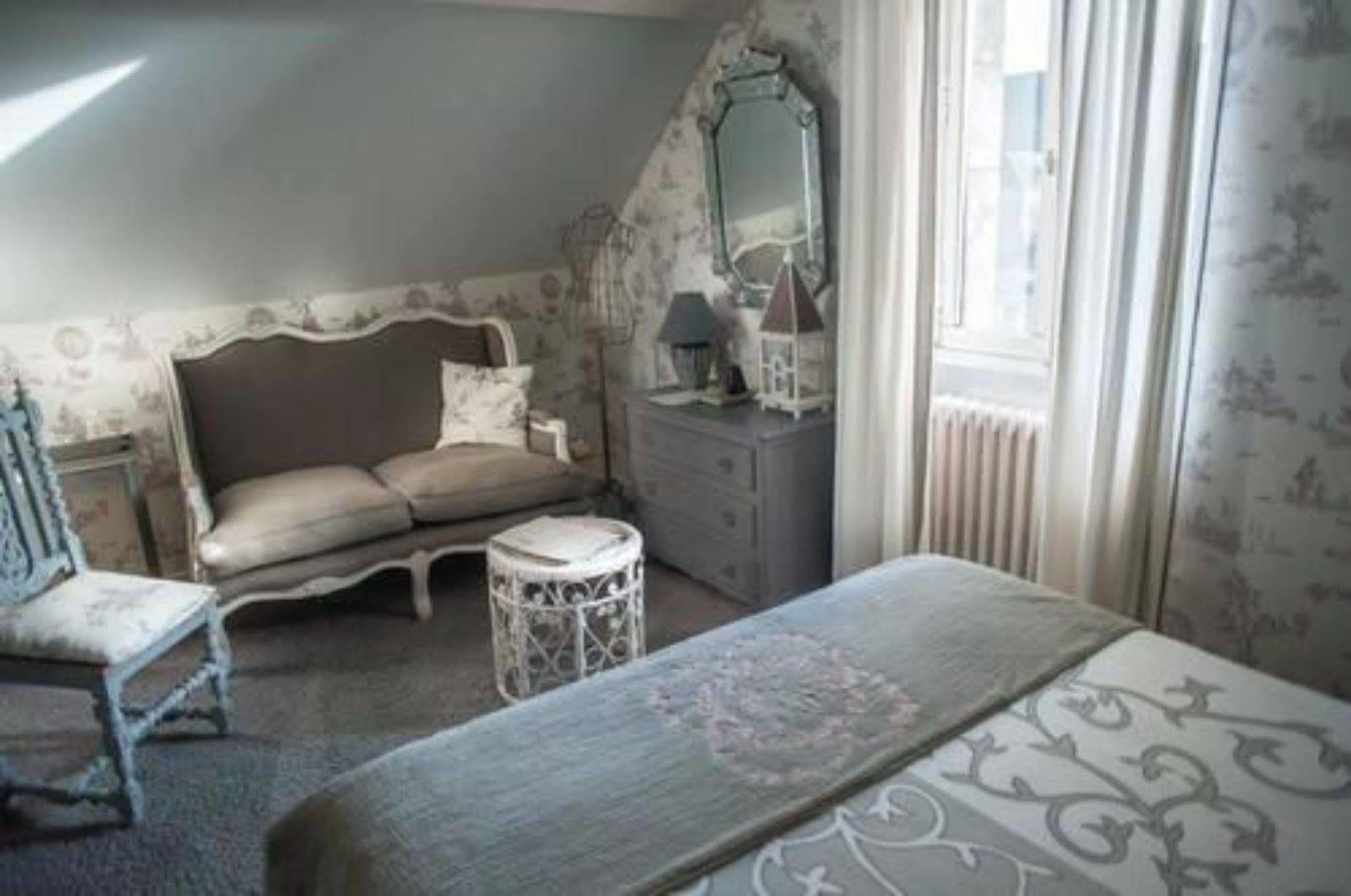 Maison D'Hotes La Guerandiere Guérande Buitenkant foto
