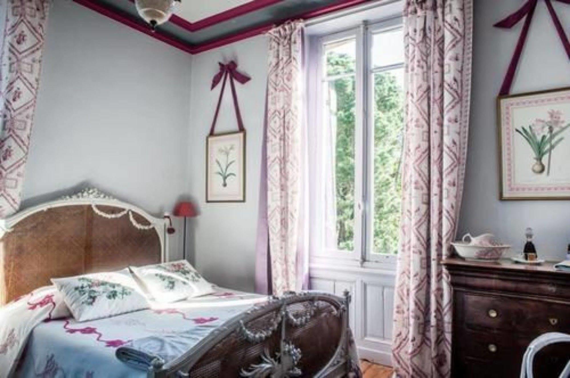 Maison D'Hotes La Guerandiere Guérande Buitenkant foto